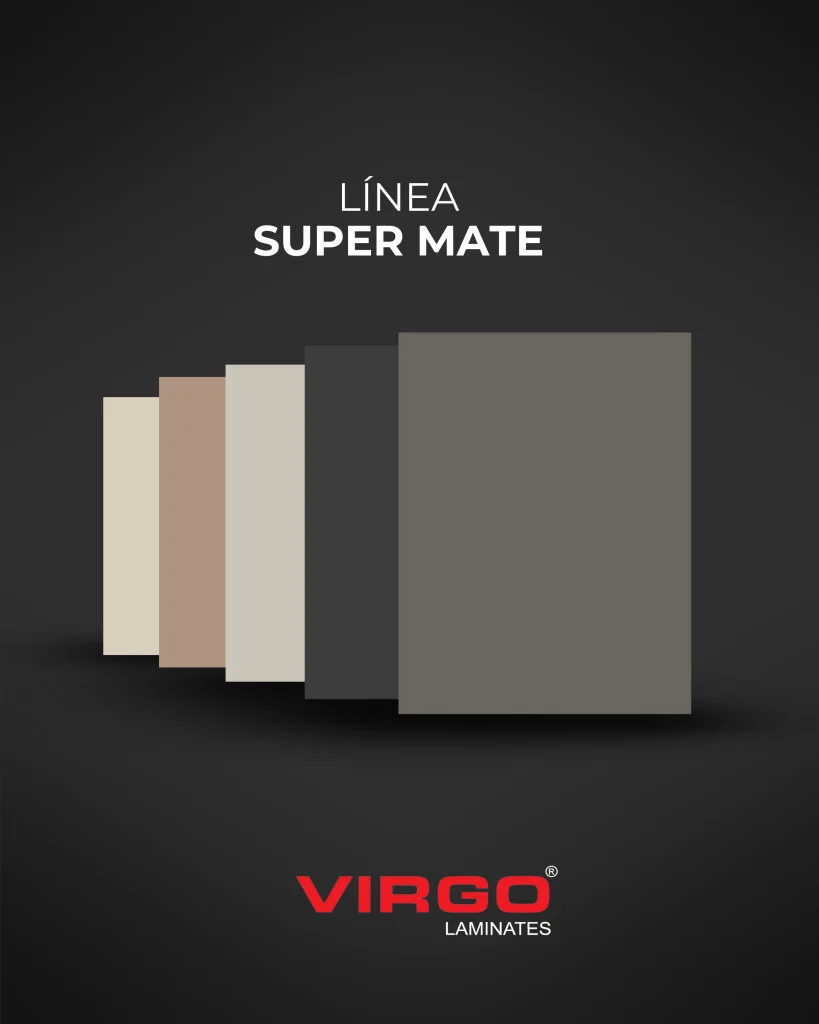 Linea super mate virgo