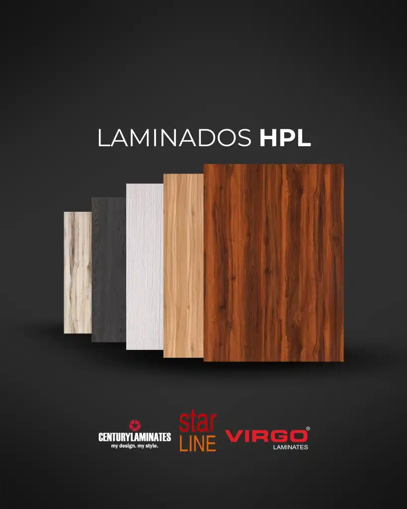 Laminados HPL-Arqui Store