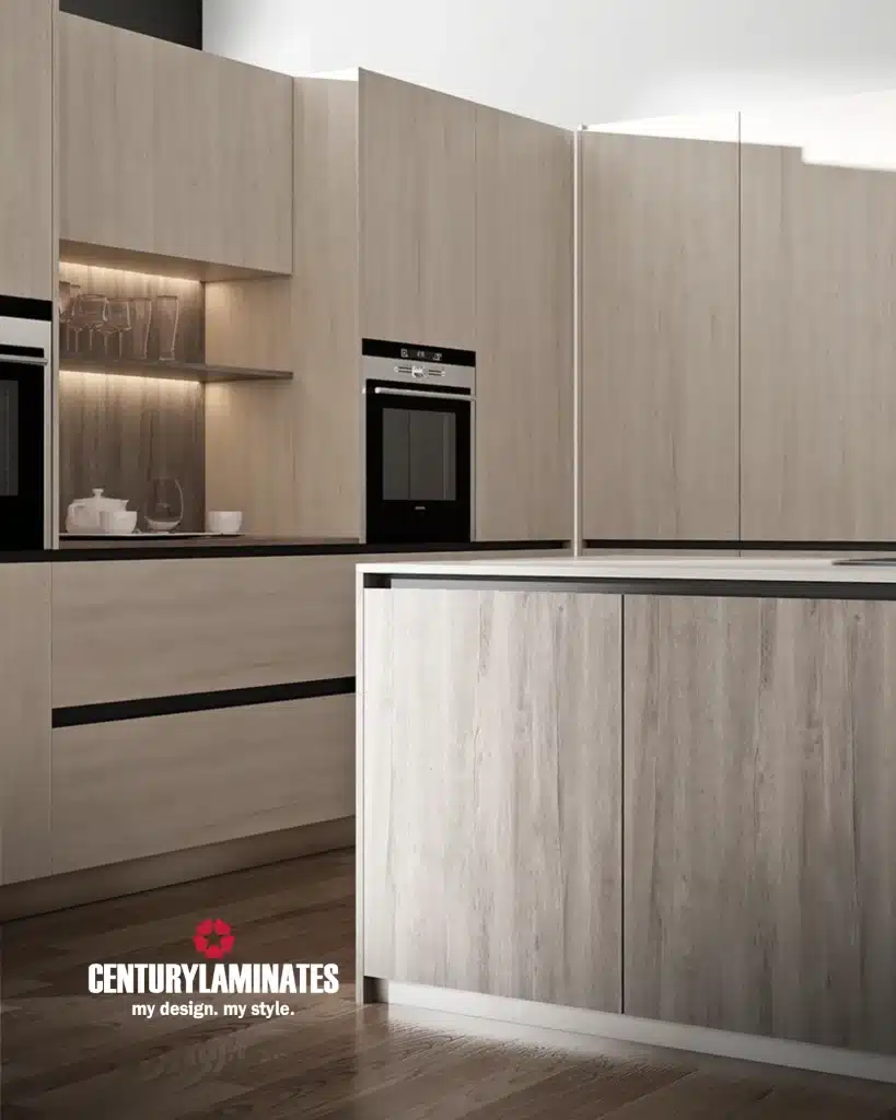 Marca Century Laminates - Arqui Store