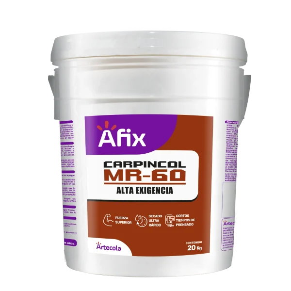 Afix Carpincol MR-60 1 GL - Imagen 2