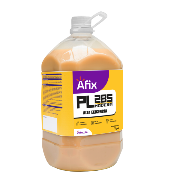 AFIX CEMENTO PL 285 1 GL