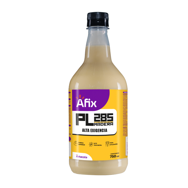 AFIX CEMENTO PL 285 750 ML