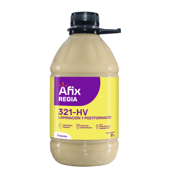 AFIX REGIA 321 HV 2 L