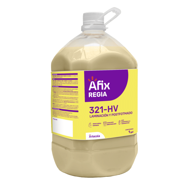 AFIX REGIA 321 HV 1 GL
