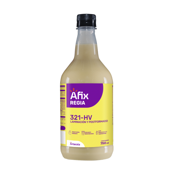 AFIX REGIA 321 HV 750 ML