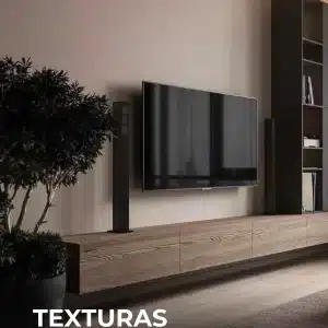 Línea Texturas
