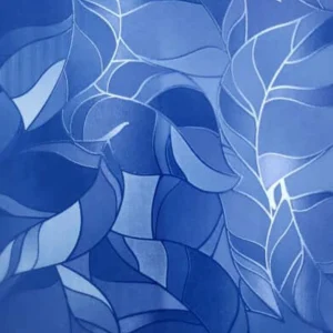 1068 OL CALATHEA NAVY BLUE