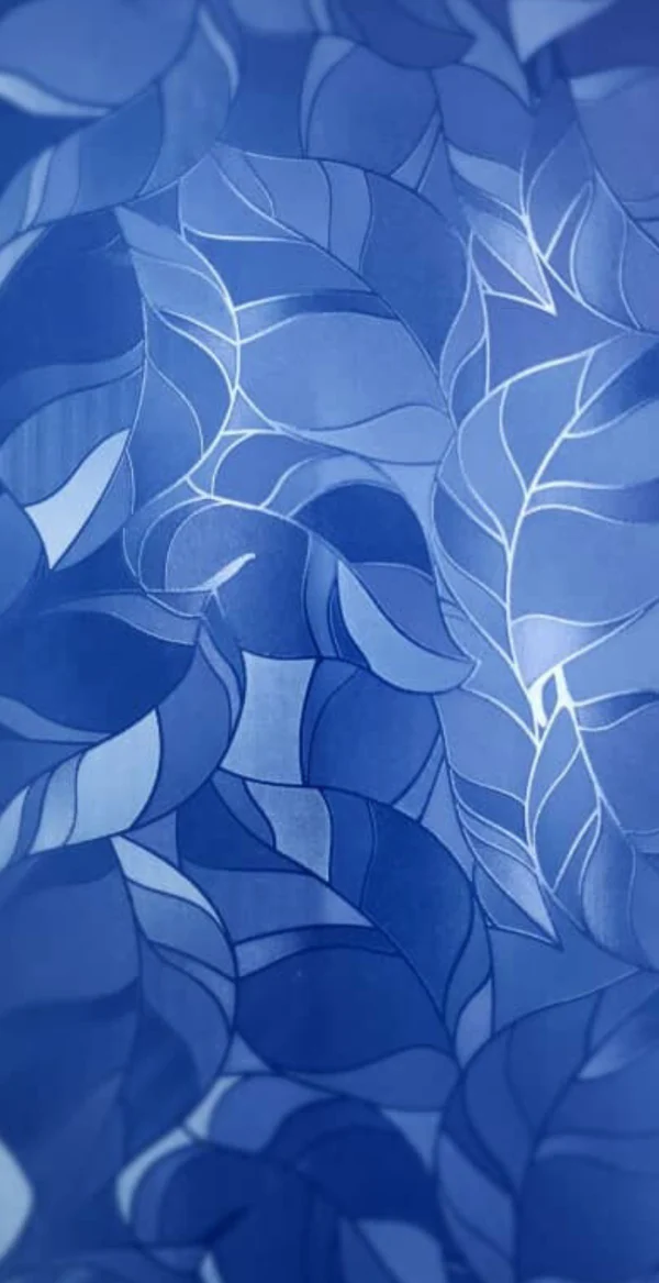 1068 OL CALATHEA NAVY BLUE