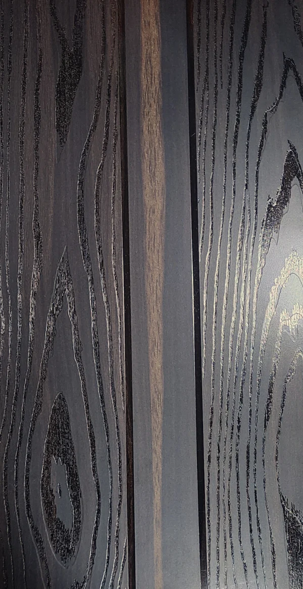 2814 GA PANEL SMOKE