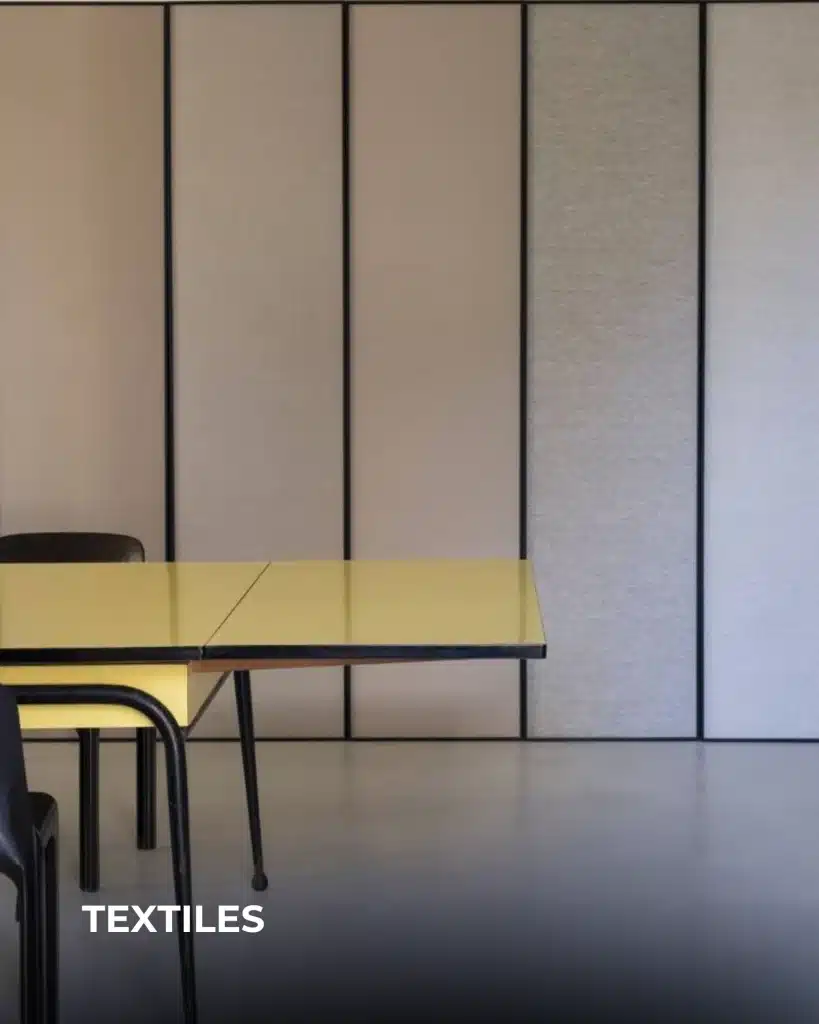 Línea Textiles - Arqui store