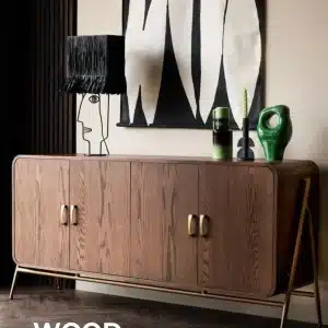 Línea Wood