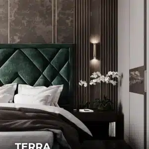 Línea Terra