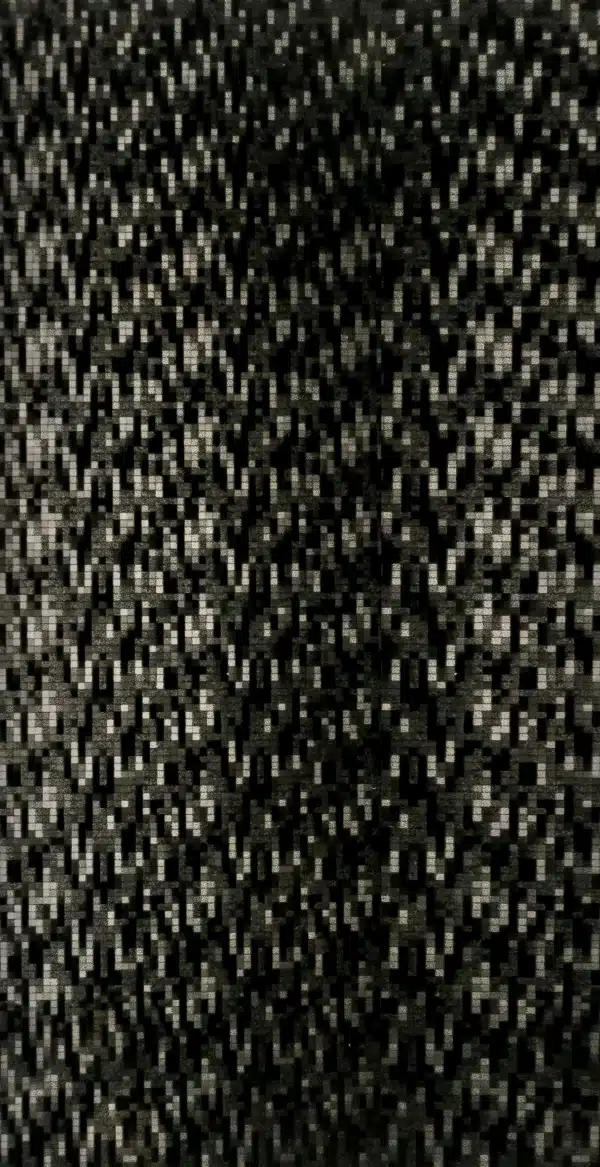 293 GT NEGRO GLITTER