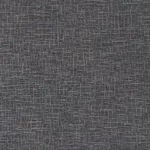 93878 PE BLACK CHANNEL TEXTIL