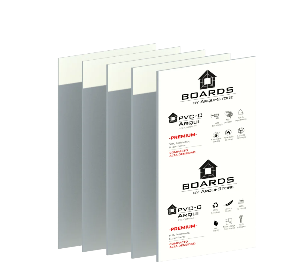 pvc premium