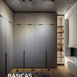 Linea Básicas