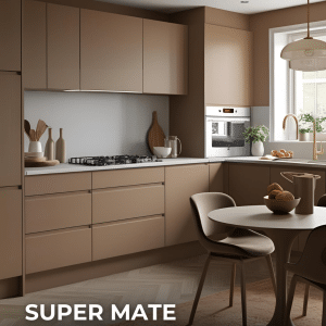 Línea super mate