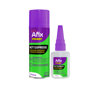 AFIX PEGADIT KIT EXPRESS X 300ML