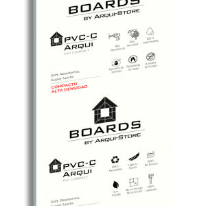 PVC PREMIUM BIG 18mm