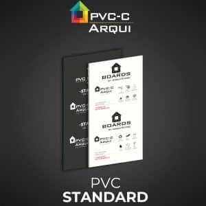 PVC STANDARD